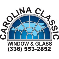 Carolina Classic Window & Glass, Inc. logo - Similar company to D&E Window And Door, Llc