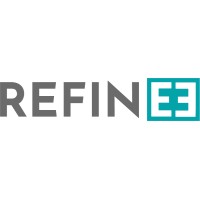 REFINE Project logo - Similar company to Oltair