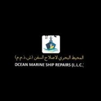 Ocean Marine Ship Repairs LLC logo - Similar company to Big Wave Network