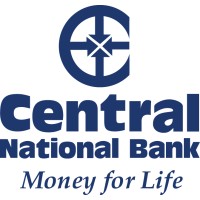 Central National Bank logo - Similar company to Fintech Association Of Central Bank Of Russian Federation
