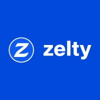 Zelty AI logo - Similar company to Upwaresoft