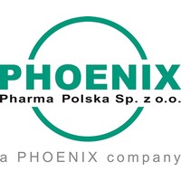 PHOENIX Pharma Polska logo - Similar company to Weconnect