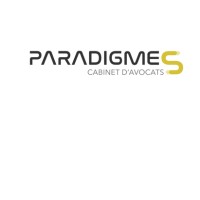 PARADIGMES law firm logo - Similar company to Godin Associes