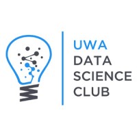Data Science Club of UWA logo - Similar company to Wa Data Science Innovation Hub (Wadsih)
