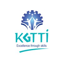 Karnataka German Technical Training Institute logo - Similar company to Sacom Technologies