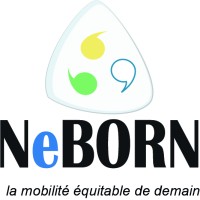 Neborn logo - Similar company to Neubor  S.L.