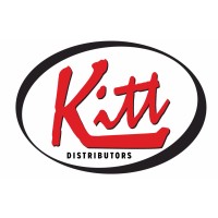 Kitt Distributors Ltd. logo - Similar company to Magna-Lite Ltd