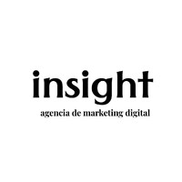 Insight Agencia de Marketing Digital logo - Similar company to Insight Agencia Creativa