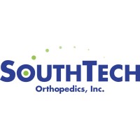 SouthTech Orthopedics, Inc. logo - Similar company to Base It Solutions Ltd