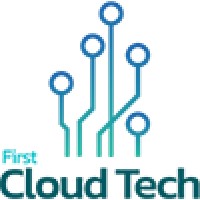 First Cloud Tech Inc logo - Similar company to Wizardtechsolutions Inc