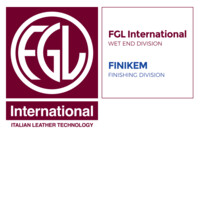 FGL INTERNATIONAL S.P.A. logo - Similar company to Lapi Group Spa