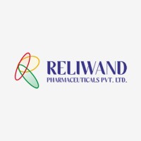 Reliwand Pharmaceutical Pvt Ltd logo - Similar company to Pritsim Solutions Private Limited