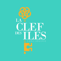 LA CLEF DES ILES CONCIERGERIE logo - Similar company to Neoz
