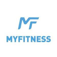 My Fitness logo - Similar company to Icon.In