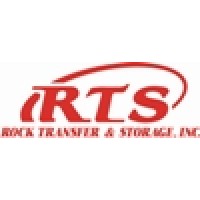 Rock Transfer & Storage, Inc. logo - Similar company to Lcl Bulk Transport