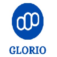 Glorio logo - Similar company to Cocode
