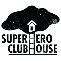 Superhero Clubhouse