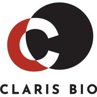 Claris Bio logo - Similar company to Accent Therapeutics, Inc.