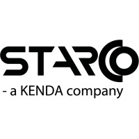 STARCO - now KENDA Europe Specialty logo - Similar company to Syncro It