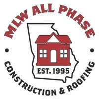 MLW All Phase Construction and Roofing logo - Similar company to Diamond Interior Contracts Llp