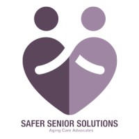 Safer Senior Solutions logo - Similar company to Tech Control Systems, Inc.