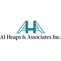 Al Heaps & Associates Inc. logo - Similar company to Heaps & Doyle