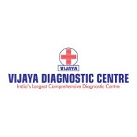 Vijaya Diagnostic Centre logo - Similar company to Vijaya Diagnostic Centre Limited