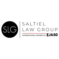 Saltiel Law Group/EJASO logo - Similar company to Tenaru