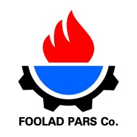 Foolad Pars Hezareh logo - Similar company to Oranj Data Mining