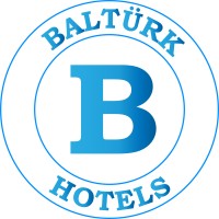 Balturk Hotels logo - Similar company to Girişimci