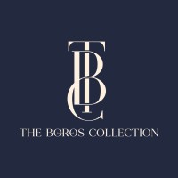 The Boros Collection logo - Similar company to Viola Real Estate