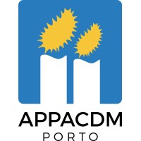 APPACDM do Porto logo - Similar company to Appacdm Lisboa