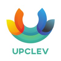 UPCLEV logo - Similar company to Frameworks Berlin Gmbh