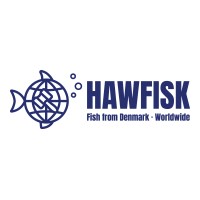 Hawfisk logo - Similar company to All4Recycle