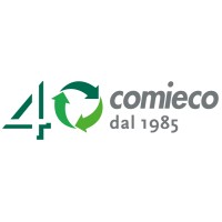 Comieco logo - Similar company to Corepla