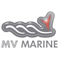 MV MARINE S.R.L. logo - Similar company to Iboat Marine
