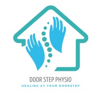 Doorstep Physio logo - Similar company to Swastyaphysio