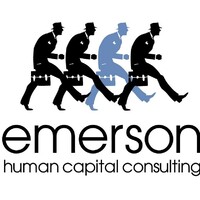 Emerson Human Capital Consulting logo - Similar company to Aligngrowth Consulting