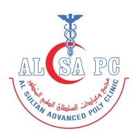 Al Sultan Advanced Medical Clinics logo - Similar company to Arwiqa Designs