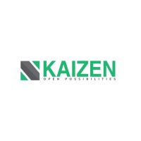 Kaizen Machinery logo - Similar company to Germax Machinery
