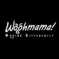 Woohmama logo - Similar company to Edkool