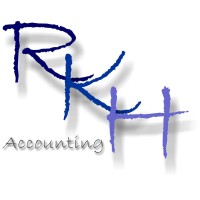 RKH Accounting CC logo - Similar company to Hds Cloud Accounting