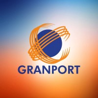 Granport Multimodal logo - Similar company to Terra Master Em Logística E Transporte