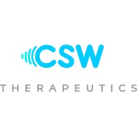CSW Therapeutics logo - Similar company to 🎙️ Investing & Other Stories Podcast - By Finance Latte