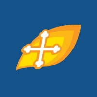 Orthodox Christian Fellowship logo - Similar company to International Orthodox Christian Charities (Iocc)