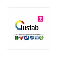 Clustab Distributors Limited logo - Similar company to Kiddies Droid Computer Science Hub