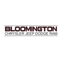 Bloomington Chrysler Jeep Dodge & Ram