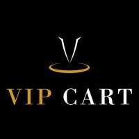 VIP CART logo - Similar company to Wiyak Development
