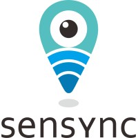 Sensync logo - Similar company to Printitnice