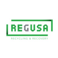 REGUSA logo - Similar company to Federación Española De La Recuperación Y El Reciclaje